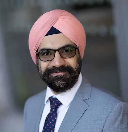Kanwaljit (Sunny) Kochar
