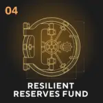 Hexavisionary Framework Step 4: Resilient Reserves Fund